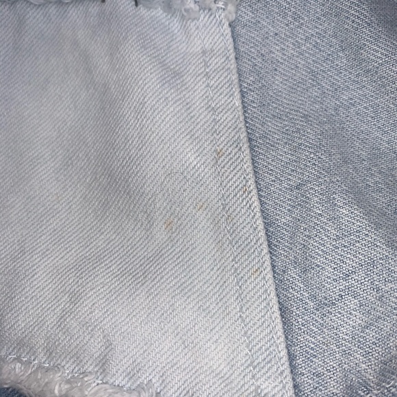 Cute summer shorts <3 - Picture 3 of 4